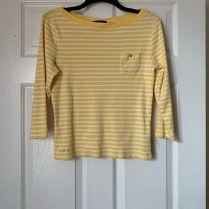 Ralph Lauren top